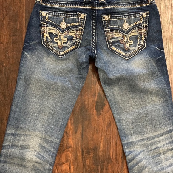 Rock revival - Picture 2 of 4